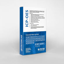 Cargar imagen en el visor de la galería, Analisis Triton Lab ICP-OES - Análisis de agua de mar de laboratorio