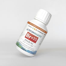 Cargar imagen en el visor de la galería, Bromine Br 100ml 10x concentrated - Front view