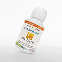 Cargar imagen en el visor de la galería, Fosforo (P) Alpha Frasco con 100ml