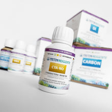 Cargar imagen en el visor de la galería, Triton CYA-NO 100ml Tratamiento para eliminar Cianobacterias