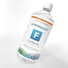 Cargar imagen en el visor de la galería, Fluor (F) 1000ml Bote para rellenar
