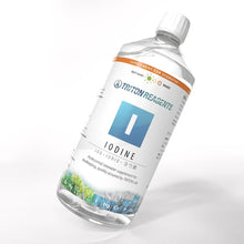 Cargar imagen en el visor de la galería, Yodo (I) 1000ml Bote para Rellenar - Bulk Edition
