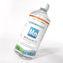 Cargar imagen en el visor de la galería, Manganeso (Mn) 1000ml Bote para rellenar - Bulk Edition
