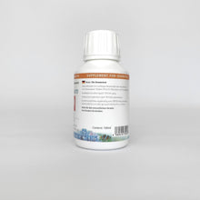 Cargar imagen en el visor de la galería, Bromine Br 100ml 10x concentrated - Side A view
