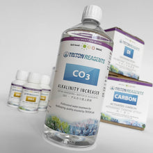 Cargar imagen en el visor de la galería, CO3 Incrementador de Alcalinidad 1000ml
