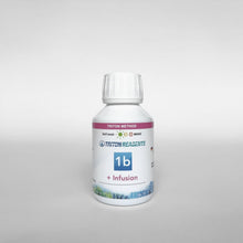 Cargar imagen en el visor de la galería, Core7 Flex Base Elements Bulk Edition 4x4L - 1b plus Infusion 100ml - front view
