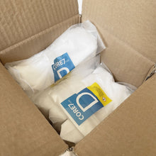 Cargar imagen en el visor de la galería, Core7 Flex Reef Supplements Set 4x4L - Box with content 03
