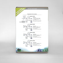 Cargar imagen en el visor de la galería, Core7 Flex Reef Supplements Set 4x4L - Side C view
