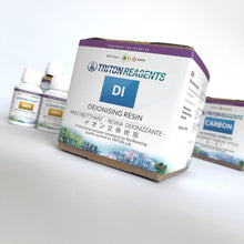 Cargar imagen en el visor de la galería, DI deionising resin 1000ml - Group view
