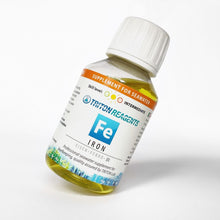 Cargar imagen en el visor de la galería, Hierro (Fe) 100ml
