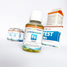 Cargar imagen en el visor de la galería, Hierro (Fe) 100ml
