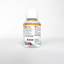 Cargar imagen en el visor de la galería, Manganeso (Mn) Frasco con 100ml
