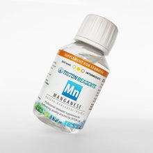 Cargar imagen en el visor de la galería, Manganeso (Mn) Frasco con 100ml

