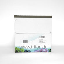 Cargar imagen en el visor de la galería, MgCl2 Hexahydrate Magnesium increaser 4000g - Back view
