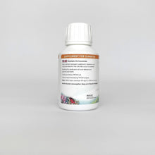 Cargar imagen en el visor de la galería, Strontium 100ml Sr 10x concentrated - Side A view
