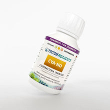 Cargar imagen en el visor de la galería, Triton CYA-NO 100ml Tratamiento para eliminar Cianobacterias
